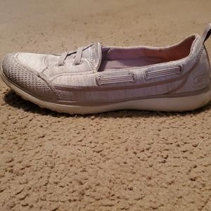 Skechers. Tan color women's 9.5